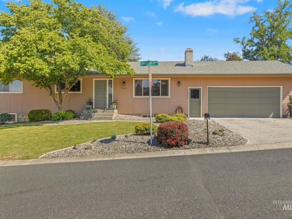 3615 Country Club Drive, Lewiston, ID 83501