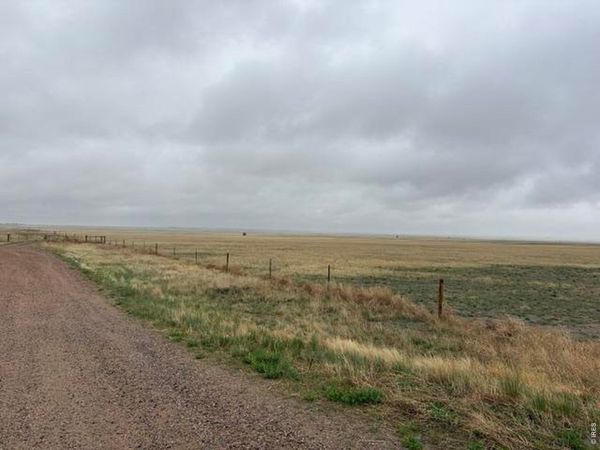 0 Highway 14, Briggsdale, CO 80611