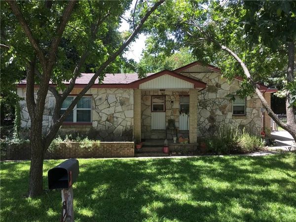 507 Middle LN, Austin, TX 78753