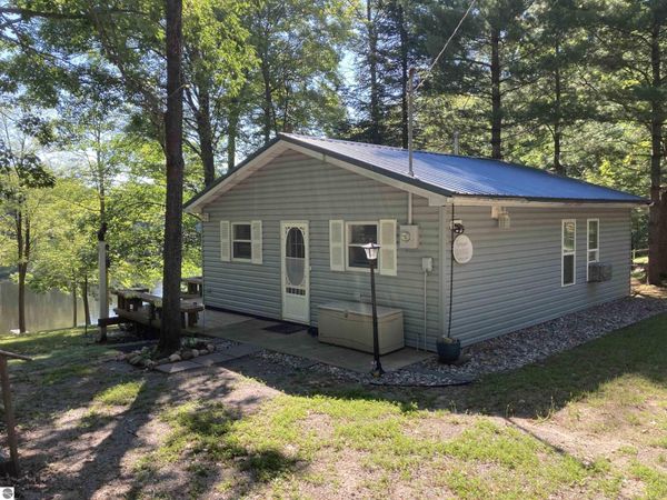 5808 Lakeview Hills Drive, Rose City, MI 48654