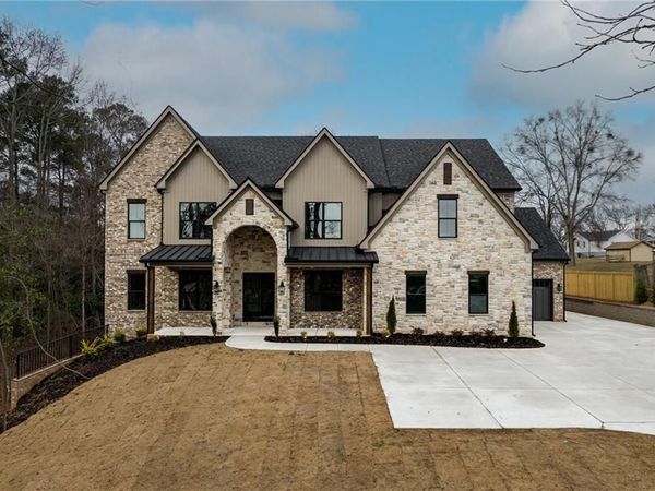 1688 Kilcrease Road , Bethlehem, GA 30620