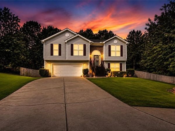 323 Natchez Circle, Winder, GA 30680