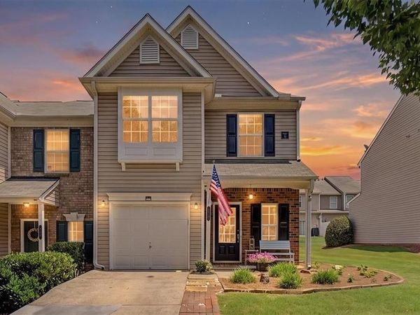 305 Azalea Circle , Cumming, GA 30040