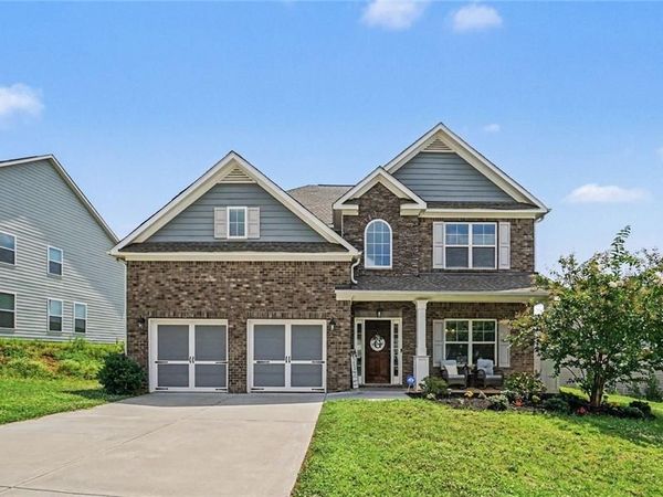 4210 Wild Country Court , Douglasville, GA 30135