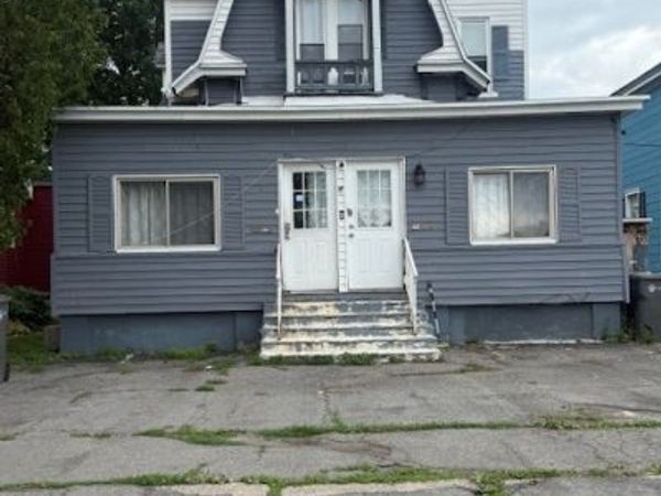 115 E Bloomfield Street E, Rome, NY 13440