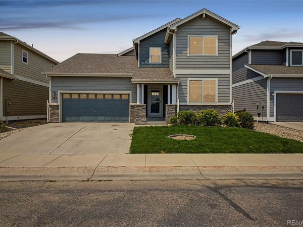 421 Noquet Court , Fort Collins, CO 80524