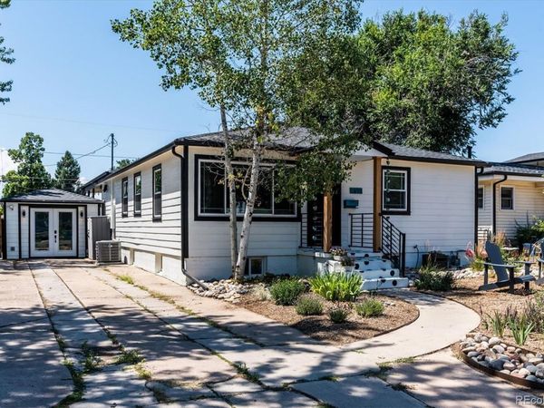 4655 S Pearl Street, Englewood, CO 80113