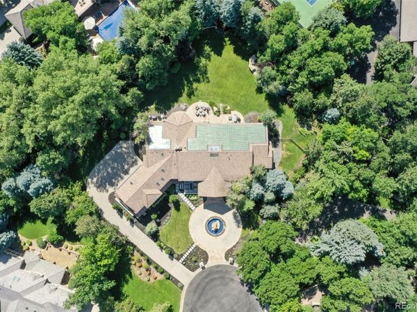 4736 S Fillmore Court, Cherry Hills Village, CO 80113