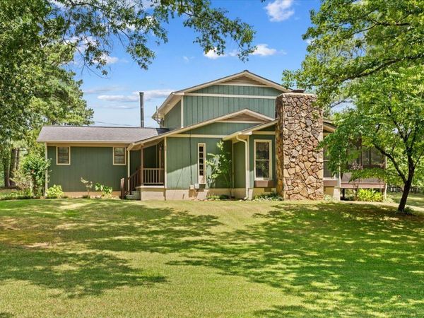 539 Wildwood Drive, Chatsworth, GA 30705