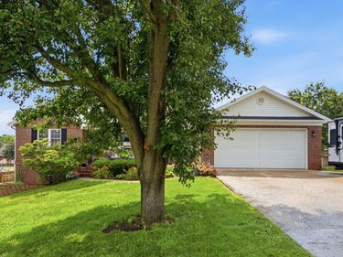 412 Pope Avenue, Harrodsburg, KY 40330