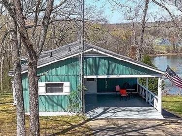 267 Primrose Drive, New Concord, KY 42076