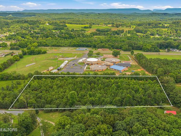00 County Road 101 , Riceville, TN 37370