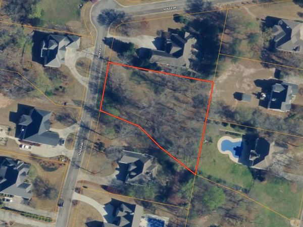 0 Azalea Drive, Hartwell, GA 30643