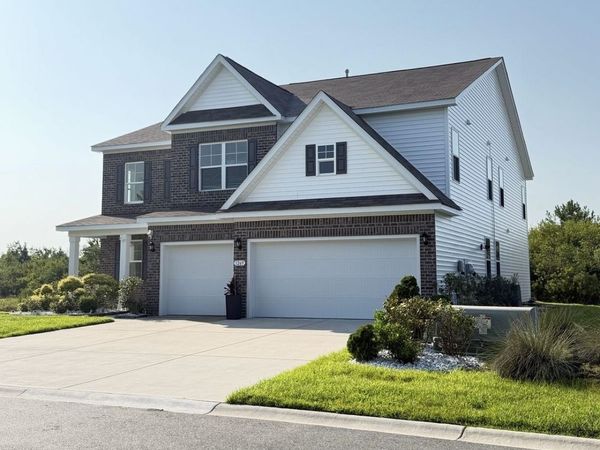 1269 Baker Creek Loop, Myrtle Beach, SC 29579