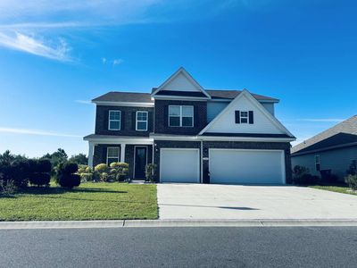 1269 Baker Creek Loop , Myrtle Beach, SC 29579