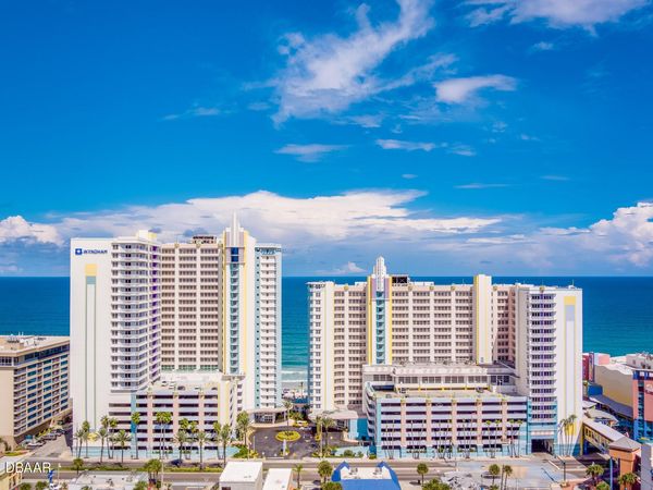 350 N Atlantic Avenue, Unit 2333, Daytona Beach, FL 32118