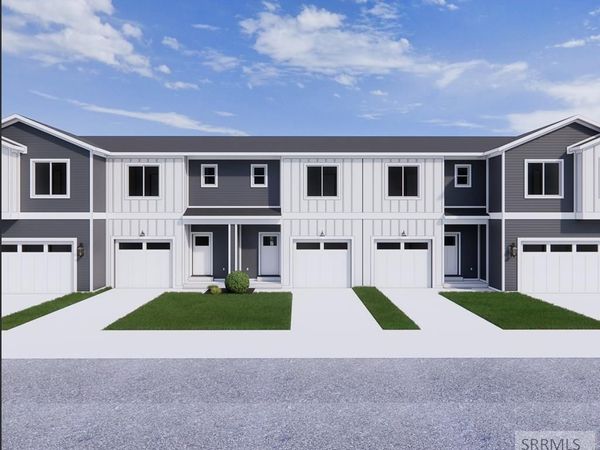 2905 Gray Fox Lane, Unit 1-6-1, AMMON, ID 83406