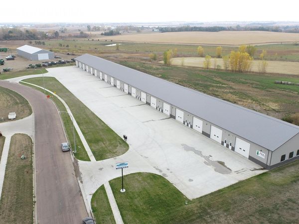 1302 John Deere Cir, Madison, SD 57042