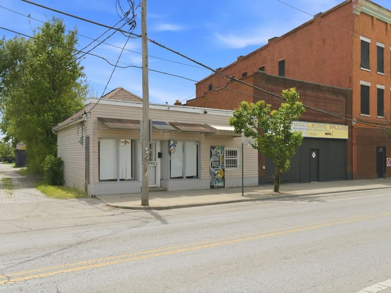 1095 Mount Vernon Avenue, Unit 1097-1099, Columbus, OH 43203 Photo 1