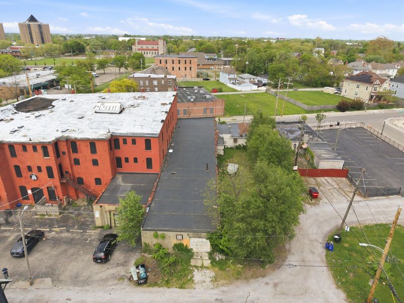 1095 Mount Vernon Avenue, Unit 1097-1099, Columbus, OH 43203 Photo 20