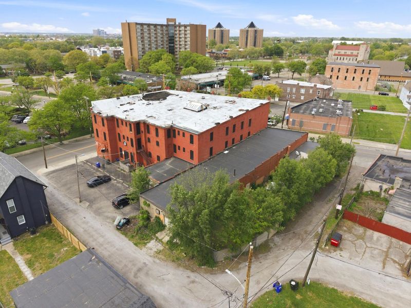 1095 Mount Vernon Avenue, Unit 1097-1099, Columbus, OH 43203 Photo 25