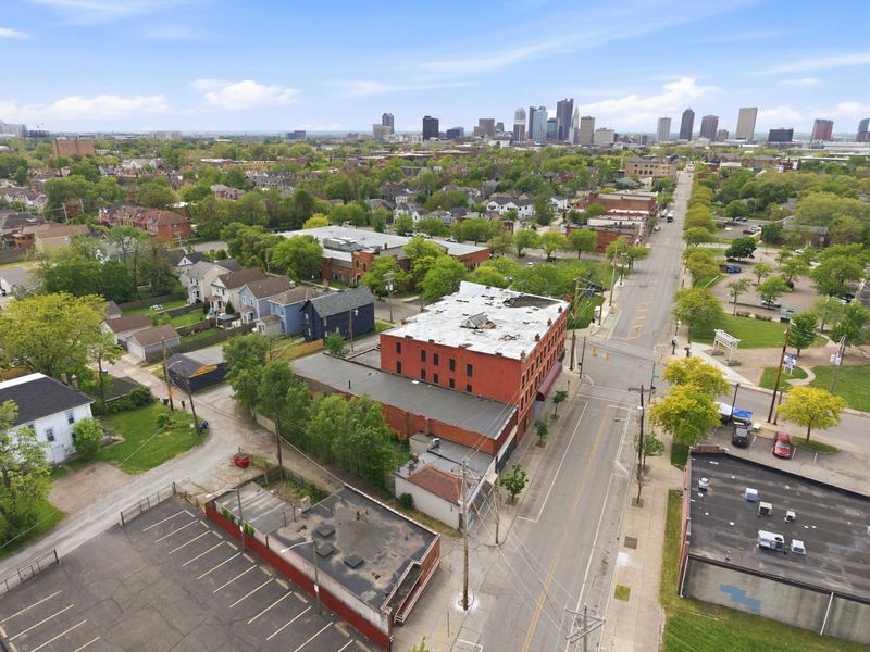 1095 Mount Vernon Avenue, Unit 1097-1099, Columbus, OH 43203 Photo 26