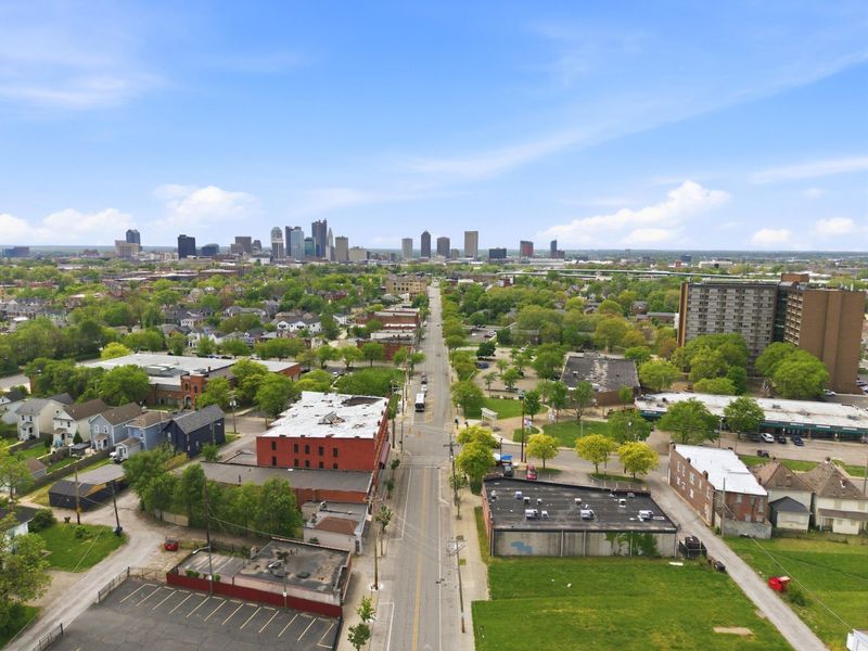 1095 Mount Vernon Avenue, Unit 1097-1099, Columbus, OH 43203 Photo 27