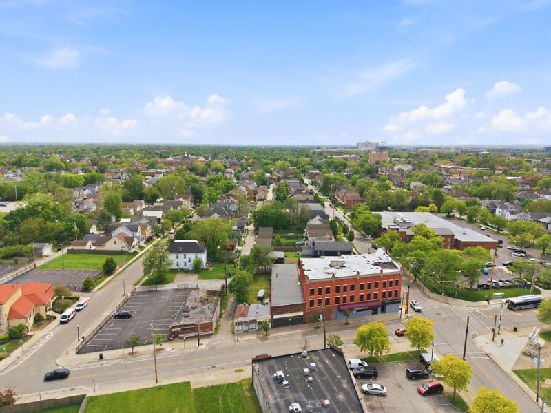 1095 Mount Vernon Avenue, Unit 1097-1099, Columbus, OH 43203 Photo 28