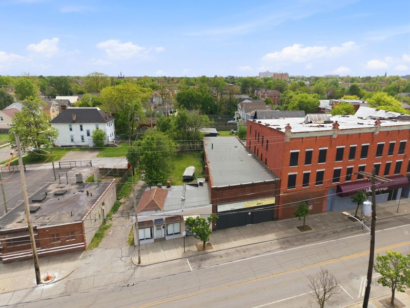 1095 Mount Vernon Avenue, Unit 1097-1099, Columbus, OH 43203 Photo 29