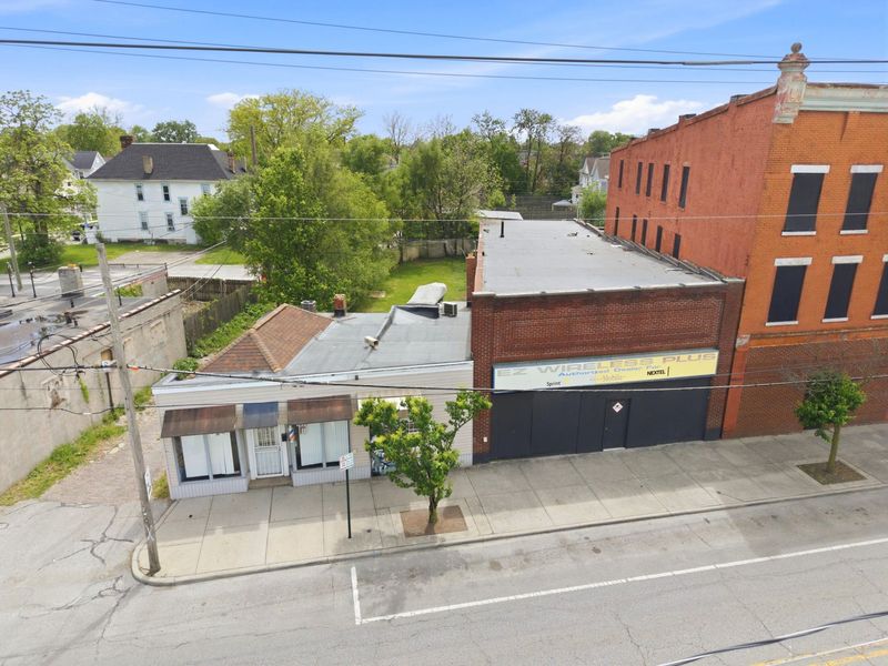 1095 Mount Vernon Avenue, Unit 1097-1099, Columbus, OH 43203 Photo 3