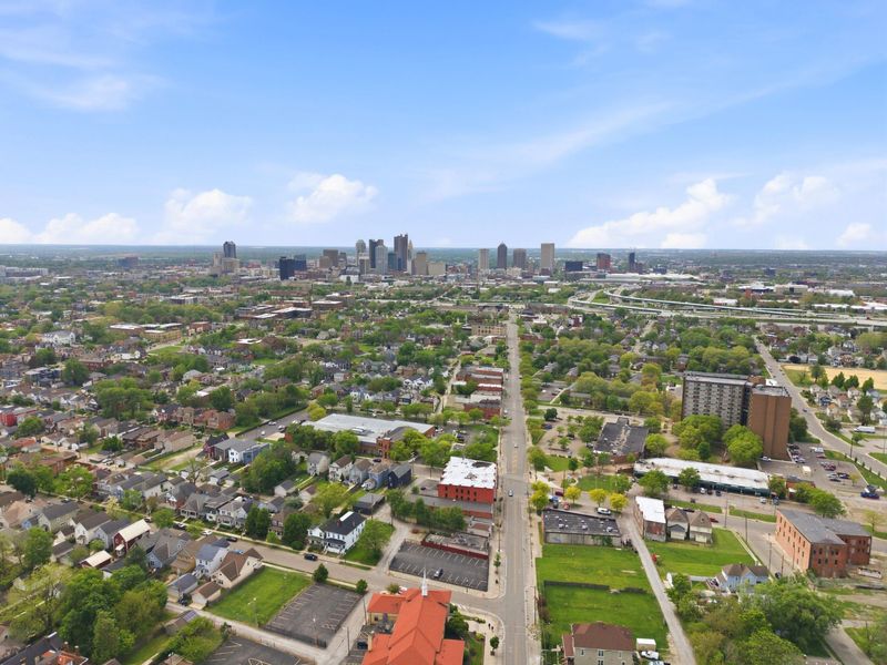 1095 Mount Vernon Avenue, Unit 1097-1099, Columbus, OH 43203 Photo 31