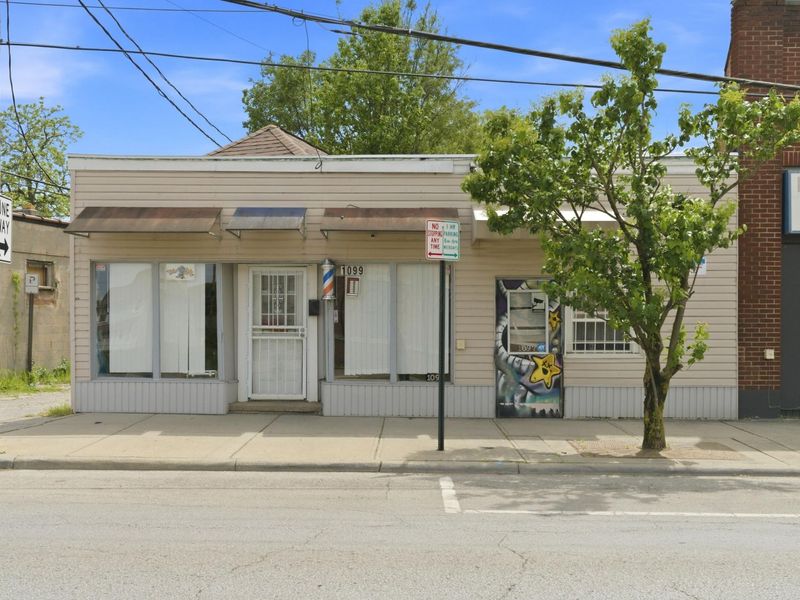 1095 Mount Vernon Avenue, Unit 1097-1099, Columbus, OH 43203 Photo 4