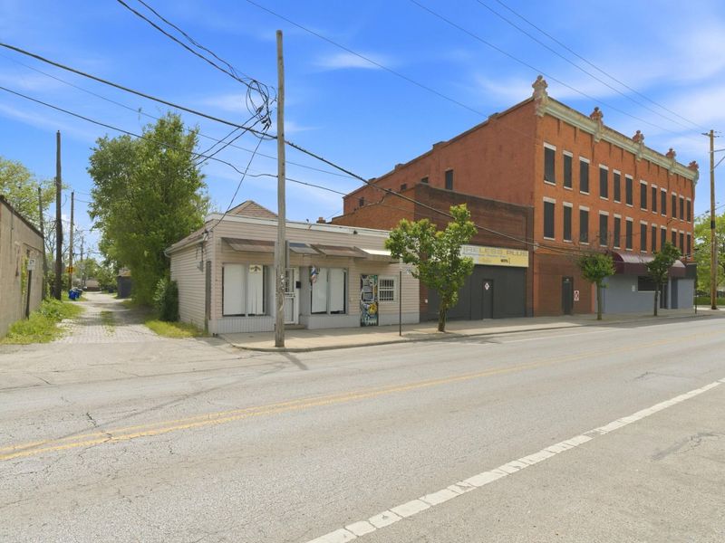 1095 Mount Vernon Avenue, Unit 1097-1099, Columbus, OH 43203 Photo 5