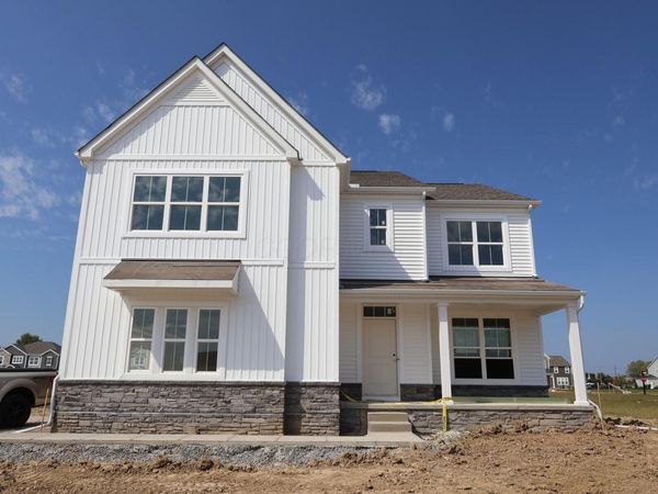 11781 Red Cedar Street, Plain City, OH 43064