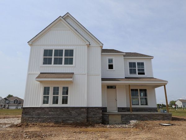 11781 Red Cedar Street, Plain City, OH 43064