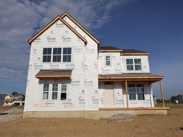 11781 Red Cedar Street , Plain City, OH 43064