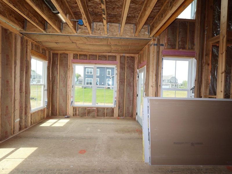 11781 Red Cedar Street, Plain City, OH 43064 Photo 5