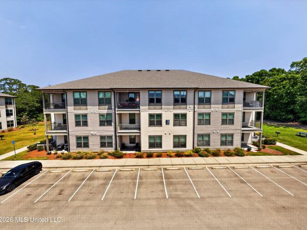 2501 Bienville Boulevard, Ocean Springs, MS 39564