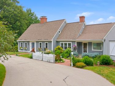 428 Clark Hill Road, New Boston, NH 03070