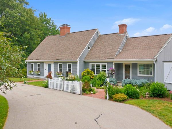 428 Clark Hill Road, New Boston, NH 03070
