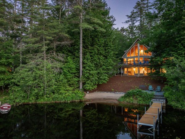 167 Stanyan Road, Moultonborough, NH 03254