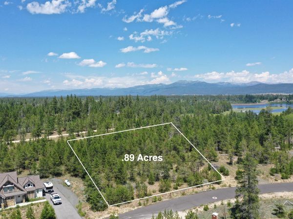 40 Norwood Place, Donnelly, ID 83615