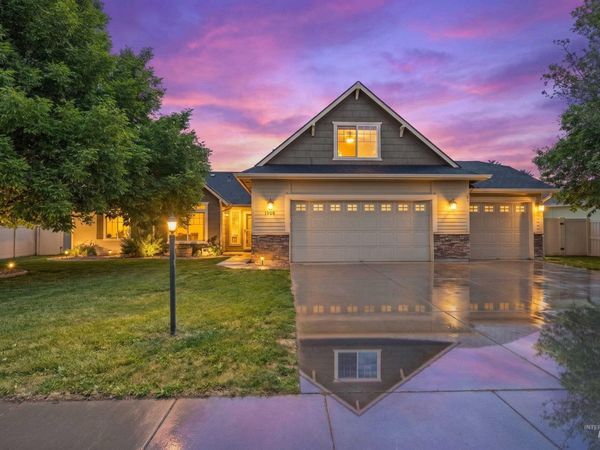 1950 N Maroon Avenue, Kuna, ID 83634