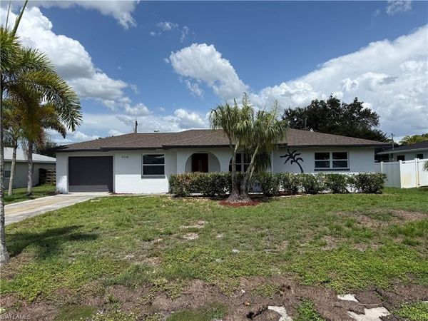 2008 Lotus RD , FORT MYERS, FL 33905