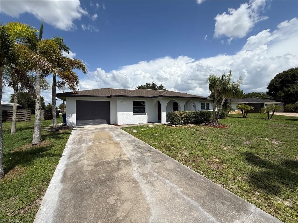 2008 Lotus Rd , Fort Myers, FL 33905 Photo