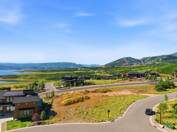1481 W URSA WAY W, Unit 75, Heber City, UT 84032