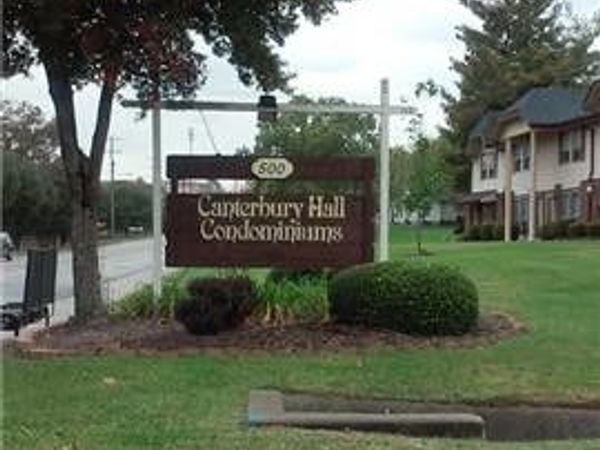 500 Paragon Mills Rd , Unit N14, Nashville, TN 37211
