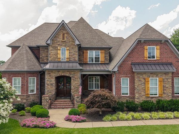 1260 Potter Ln , Gallatin, TN 37066