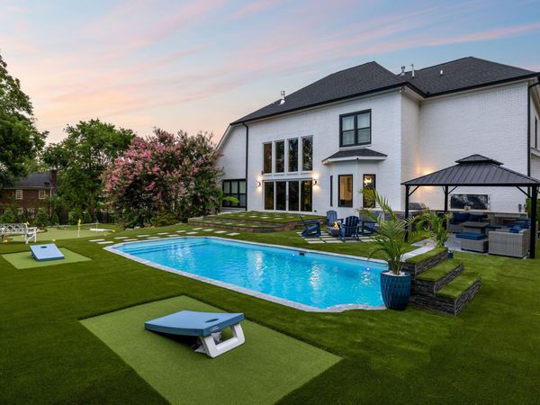 2112 Summer Hill Cir , Franklin, TN 37064