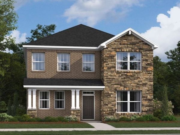 2697 Pasture Way Alley , Nolensville, TN 37135